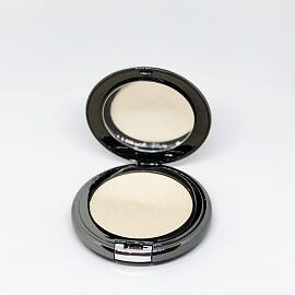 Fast Puder nr. 1