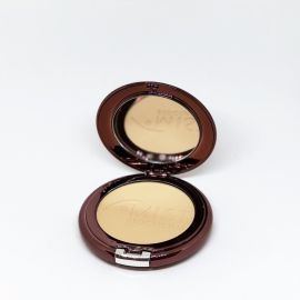 Fast Puder nr. 2
