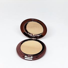 Fast Puder nr. 3