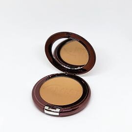 Fast Puder med skimmer -  Gold sand 