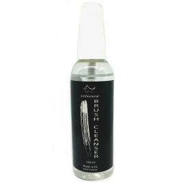 Brush cleaner 