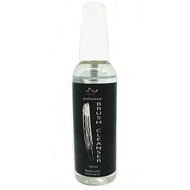 Brush cleaner 