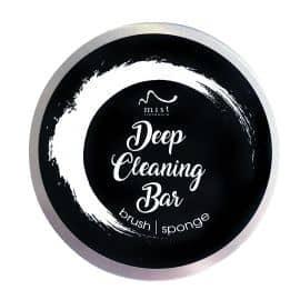 Brush cleaner Bar 