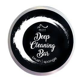 Brush cleaner Bar 