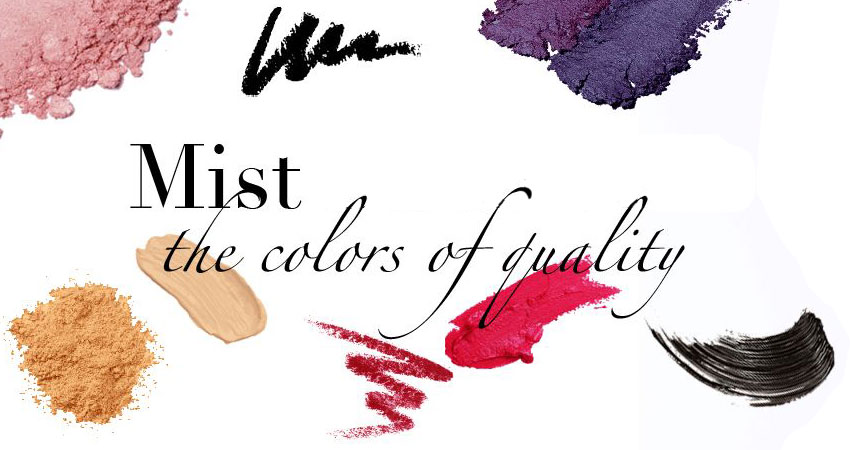Makeup