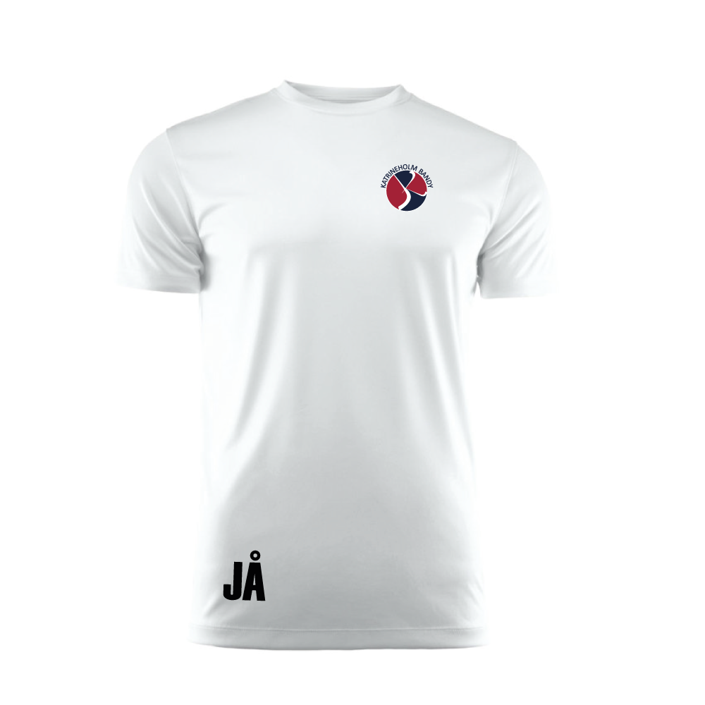 Funktions t-shirt Junior - 2