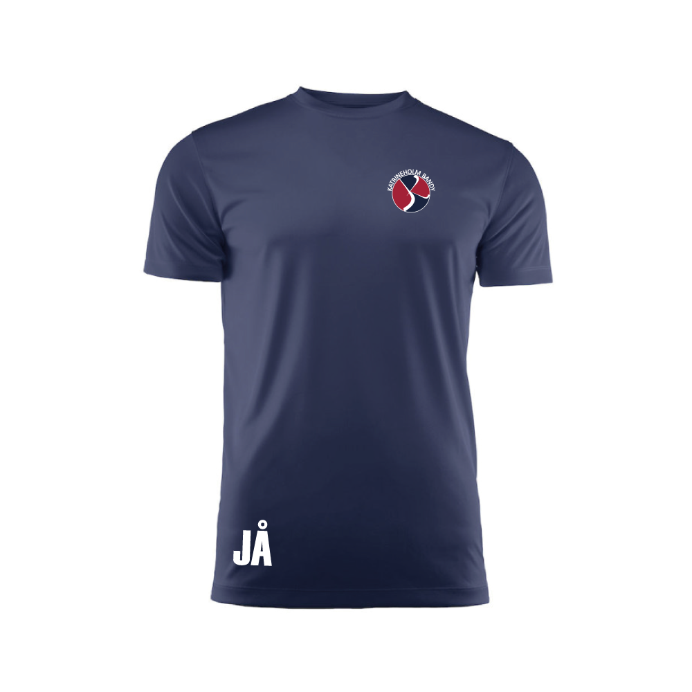 Funktions t-shirt Junior