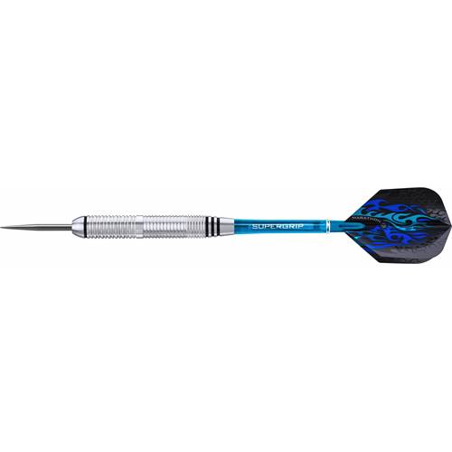 Pil Blaze, Steel Tip