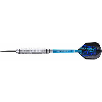 Pil Blaze, Steel Tip