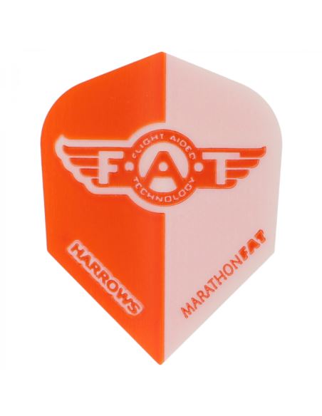 Harrows Flights  - 8
