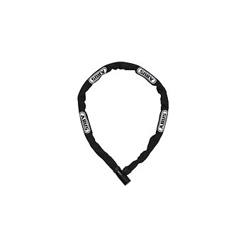 ABUS KÄTTINGLÅS 4804/75 SVART