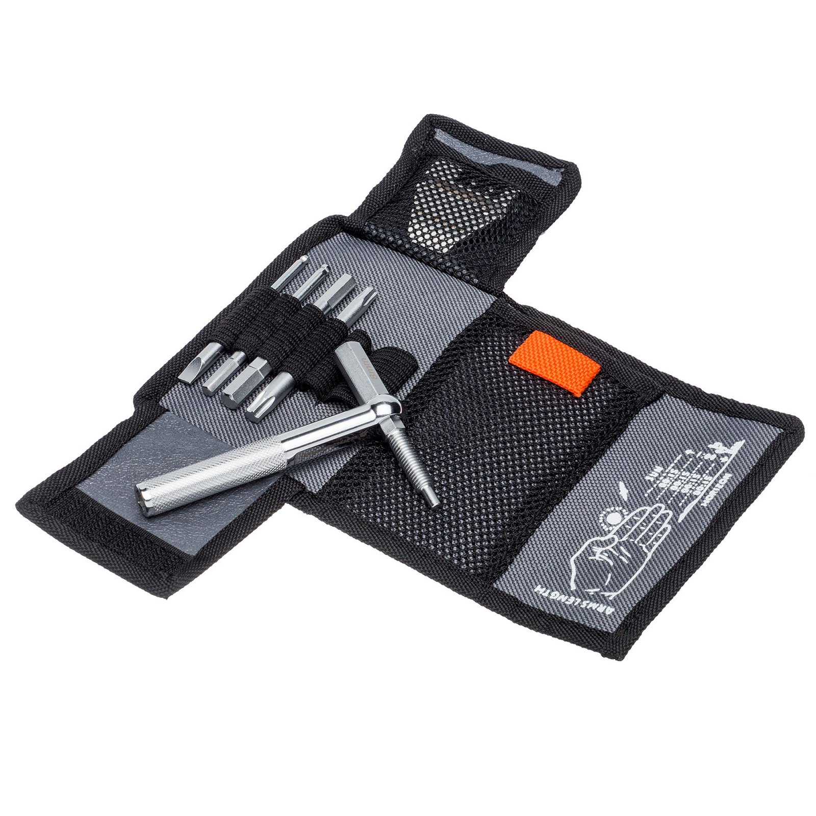 BLACKBURN Big Switch Mini Tool