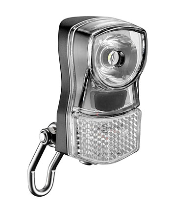 Framlampa UN-4800 Med Hållare