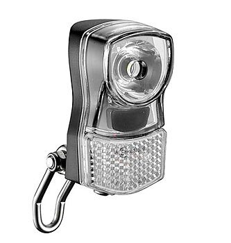 Framlampa UN-4800 Med Hållare