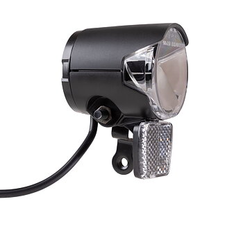 Framlampa EGOING korgstag