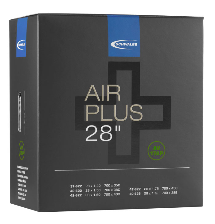 SLANG SCHWALBE 37/47-622 AV17AP AIR PLUS