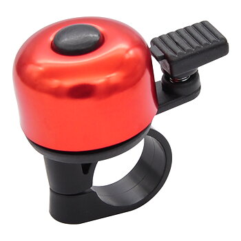 Bike Attitude Ringklocka Mini 