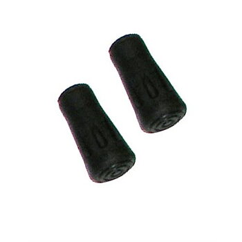 ACC GUMMISKO OVAL 9-10MM