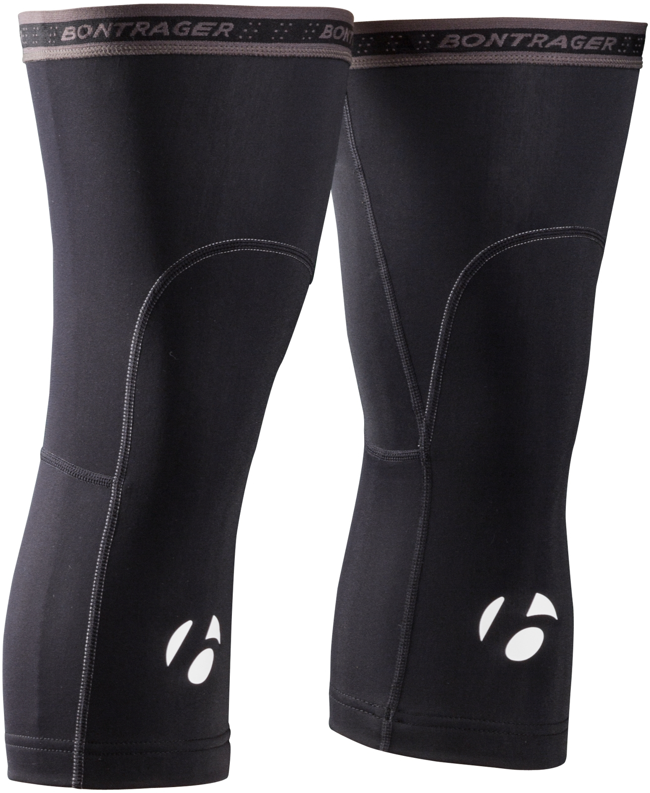 KNÄVÄRMARE BONTRAGER THERMAL SVART 