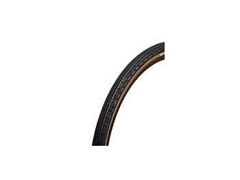 Panaracer GravelKing SK - Vikbart däck - 32-622 - Brun
