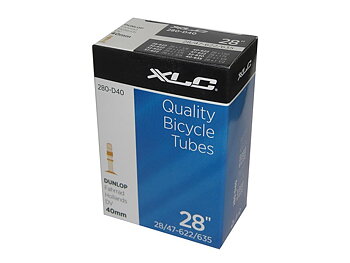 Slang XLC 28/47-622/635 Dunlop 40 mm