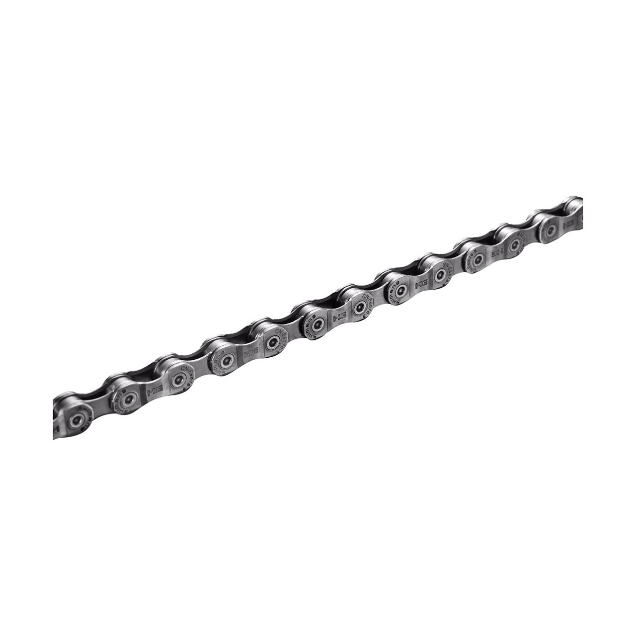 SHIMANO Kedja CN-E6070-9 HG 9-växlad E-BIKE DESIGN