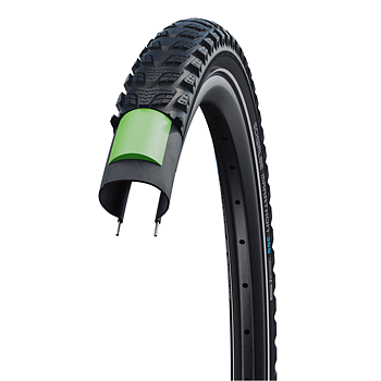 DÄCK 40-622 MARATHON 365 PERF GREENGUARD TWINSK