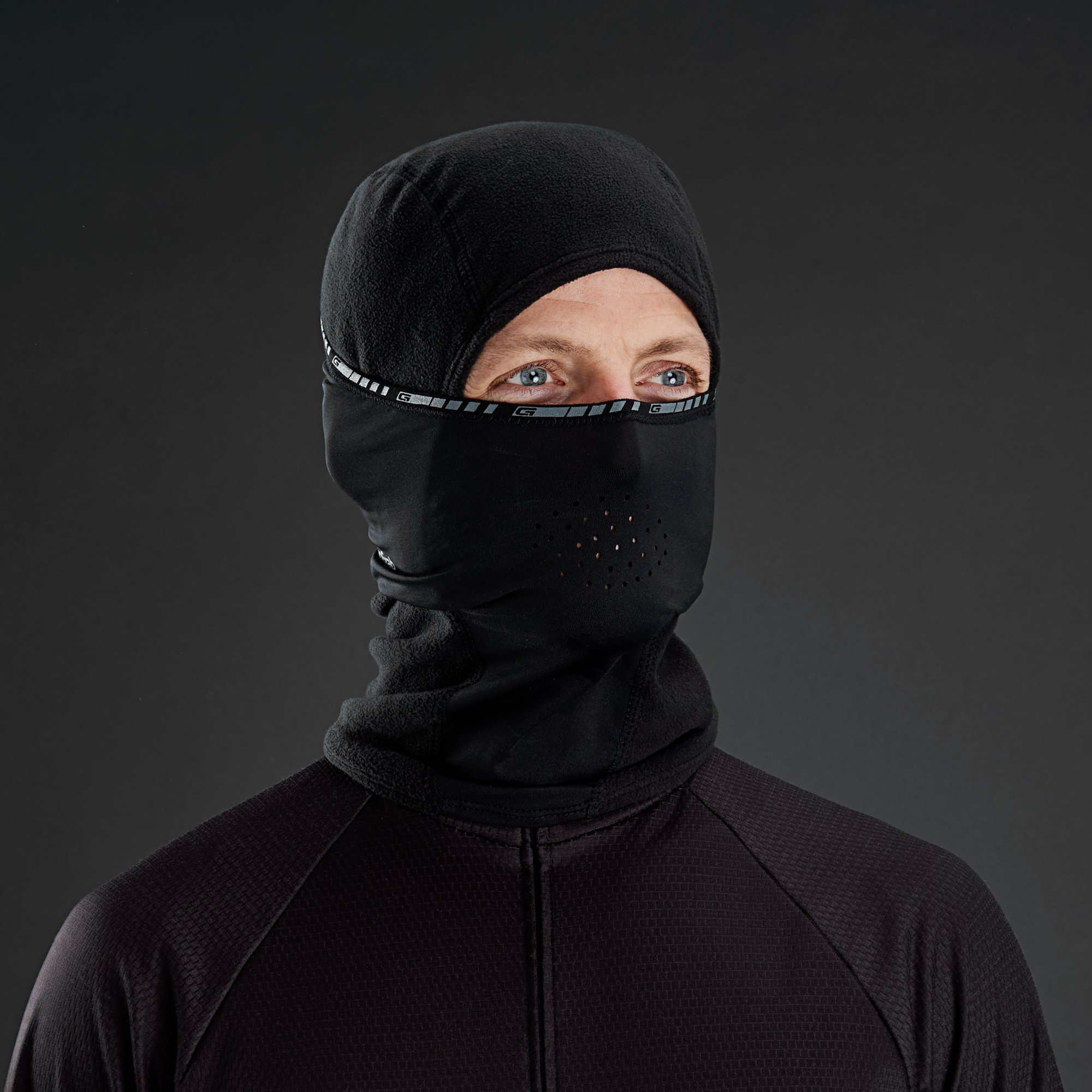 Grip Grab Thermal Balaclava - 3