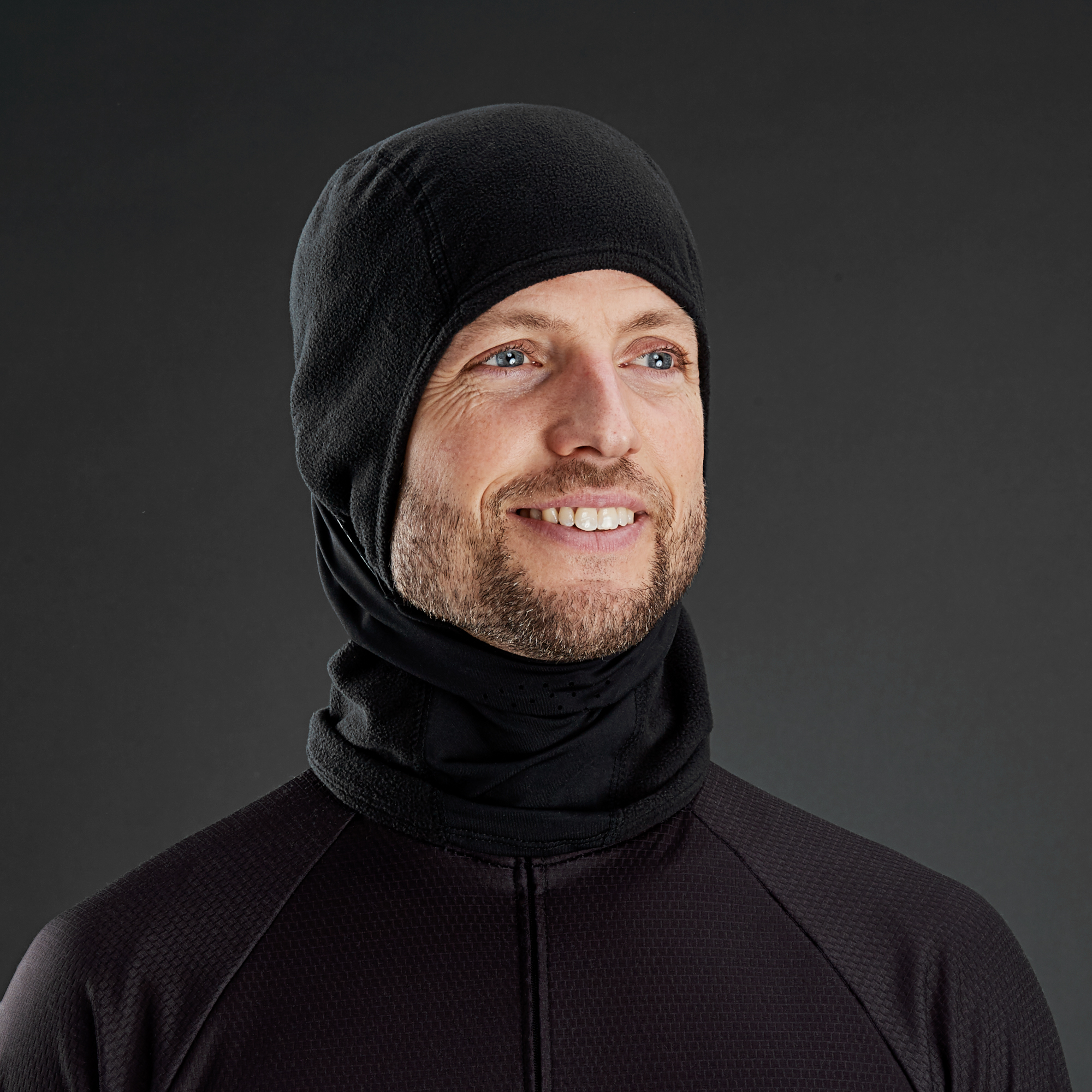 Grip Grab Thermal Balaclava - 2