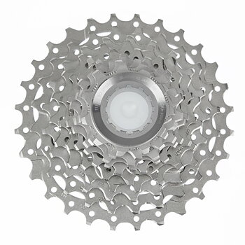 Shimano Kassett Ultegra 6700 11-28T 10-VXL