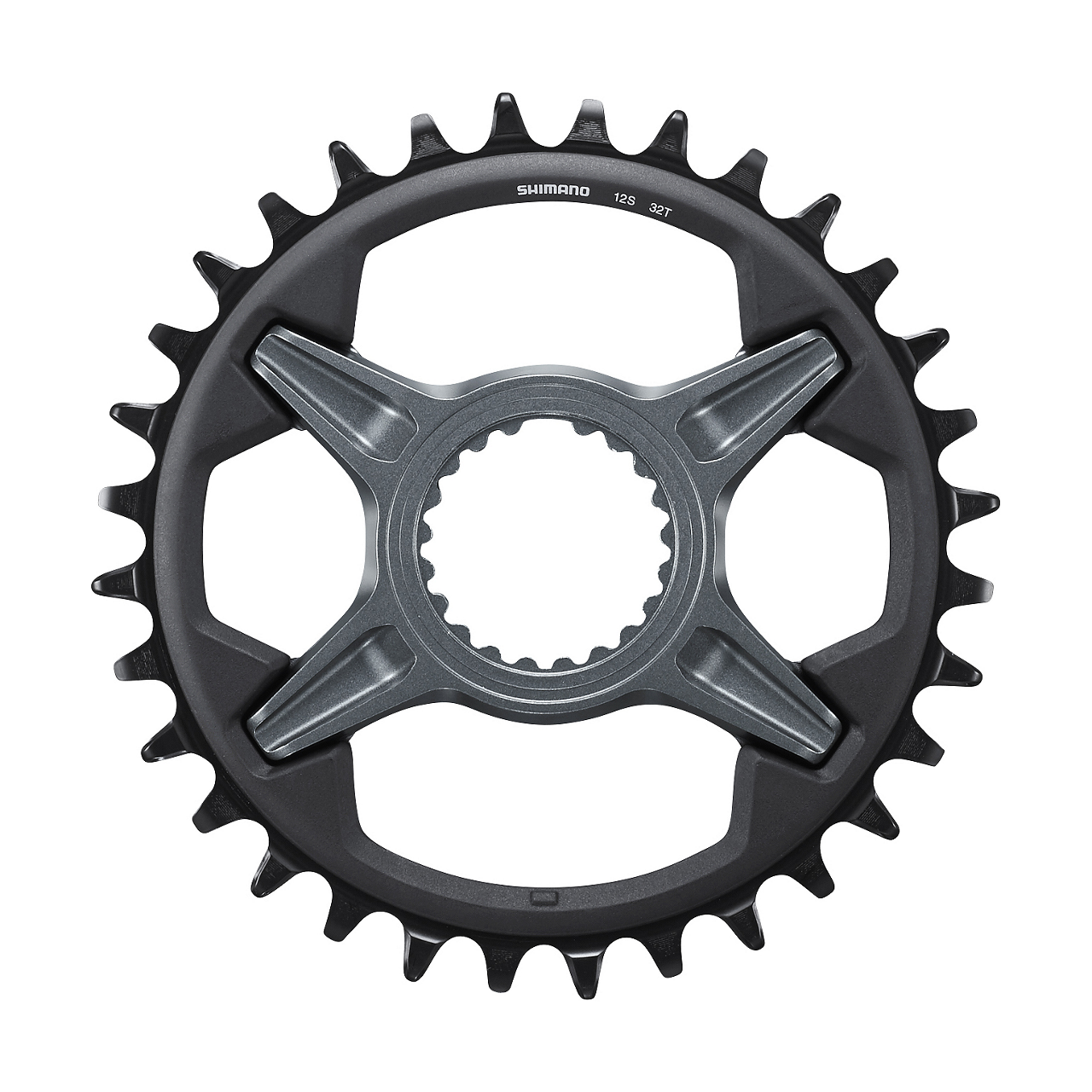 SHIMANO SLX Kedjedrev SM-CRM75 12-delat