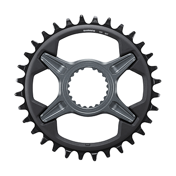 SHIMANO SLX Kedjedrev SM-CRM75 12-delat