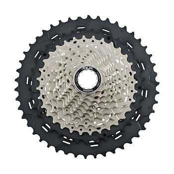 SHIMANO SLX Kassettdrev CS-M7000-11 11-delat 11-42