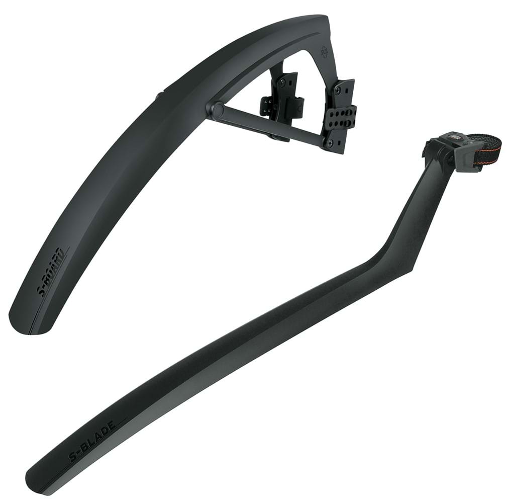 Skärmset SKS S-Blade + S-Board