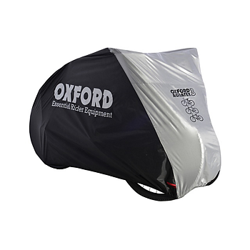 OXC Cykelöverdrag Aquatex 3 Cyklar 200X105X110