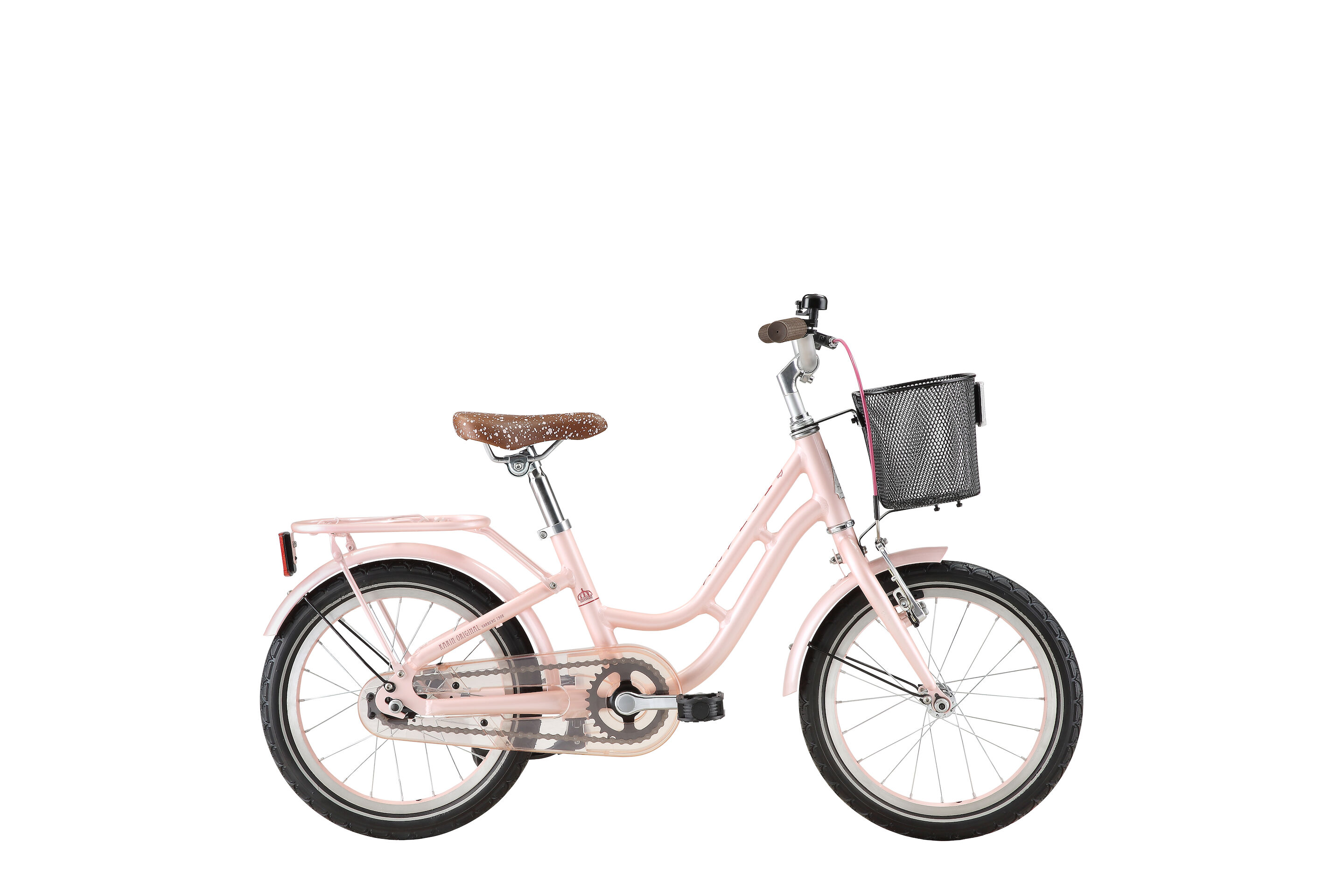 Lill Karin 0vxl 16" rosa 