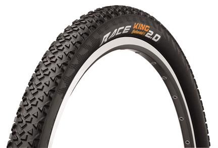 DÄCK 29X2,0/50-622MM RACE KING CONTINENTAL