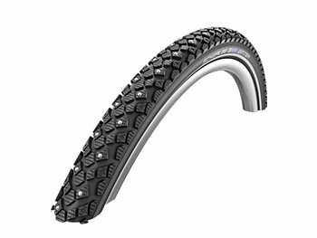 DUBBDÄCK 35-622 SCHWALBE WINTER 120 DUBB REFLEX