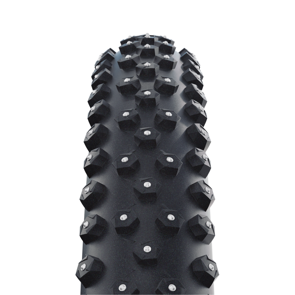 DUBBDÄCK 57-584 ICE SPIKER PRO 370D