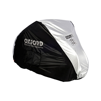 OXC Cykelöverdrag Aquatex 2 Cyklar 200X75X110