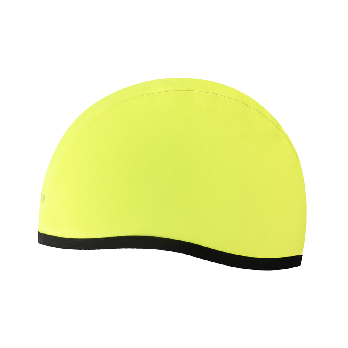 High-Visible Helmet Cover Neon Yellow