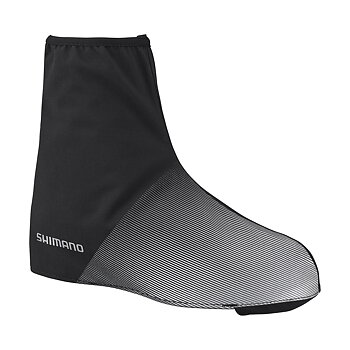Skoskydd Waterproof Overshoe Black 