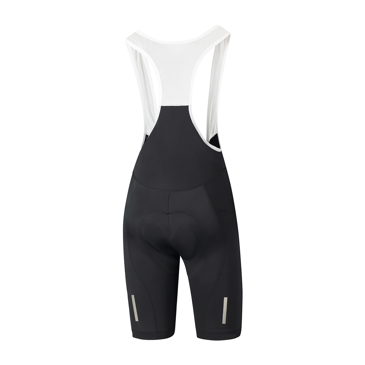 Shimano Kodama - Cykelbyxor med hängslen och pad - 2