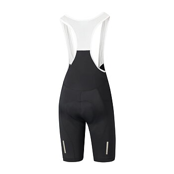 Shimano Kodama - Cykelbyxor med hängslen och pad