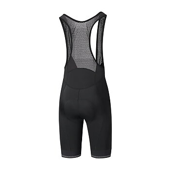 Shimano Hikari - Cykelbyxor med hängslen och pad