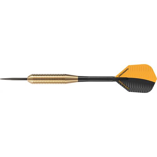 Harrows Club Brass, Steel Tip - 2