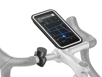 Smartphonehållare SHAPEHEART