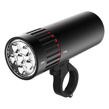 Knog Belysning PWR Mountain 2000L