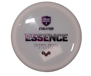 Discgolf Discmania Neo Essence 173-176 Vit