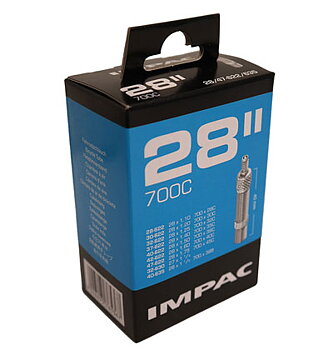 SLANG IMPAC 28/47-622/635 40 DUNLOPVENTIL